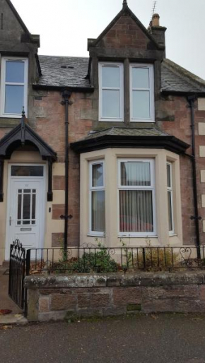SPRINGBANK Holiday Home
